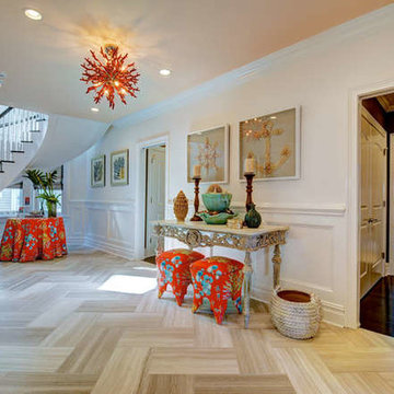 Interior Designer Photo shoot