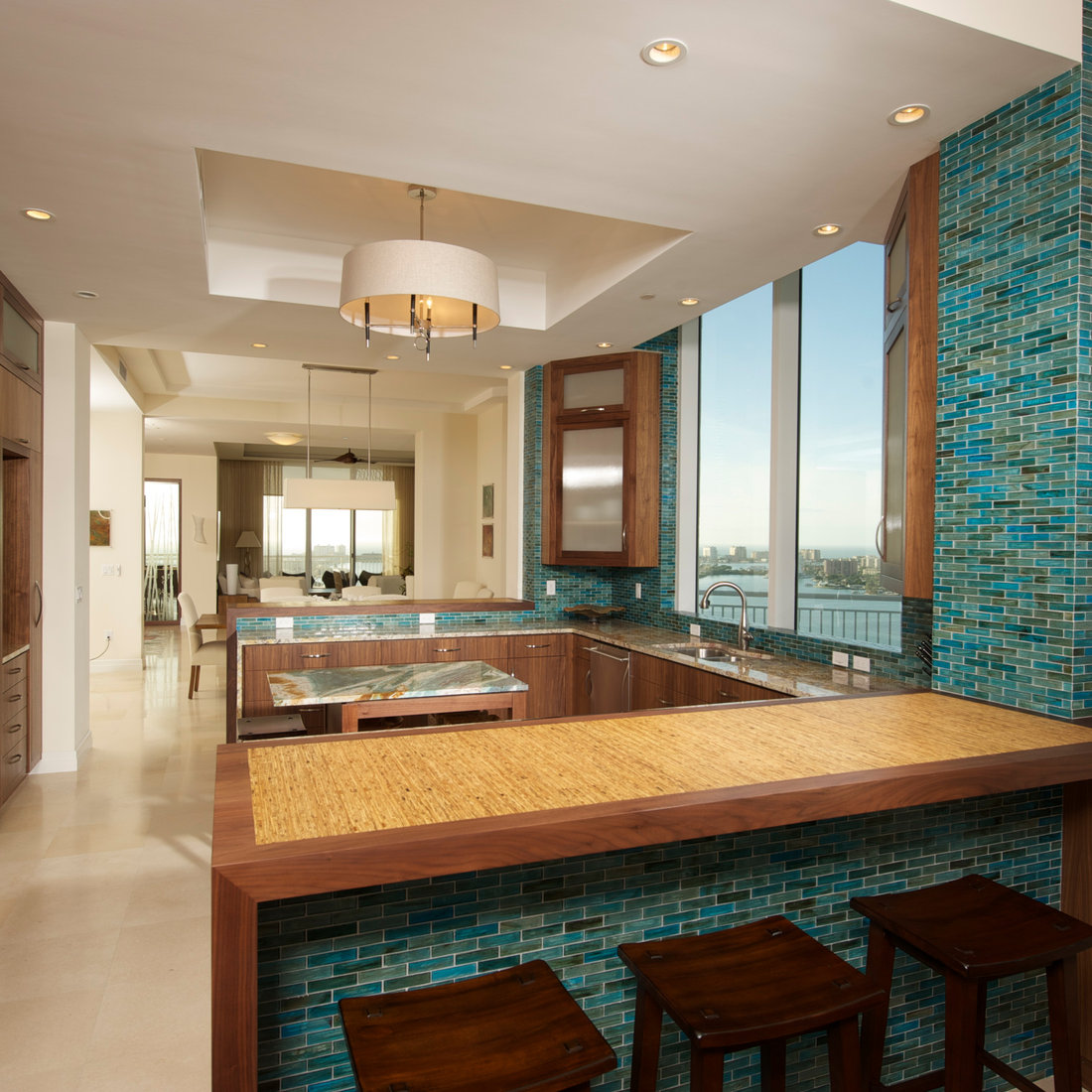 Clearwater Penthouse