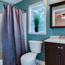 Bathroom Ideas