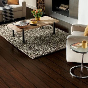 Laminate Flooring