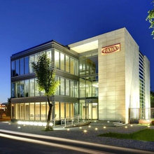 Office Building