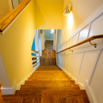 Old Nags Head Style Revisited