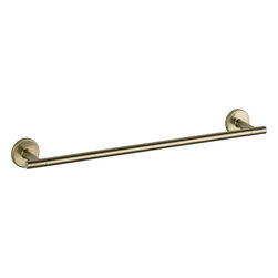 Delta Trinsic&reg; 18&Prime; Towel Bar - Towel Bars