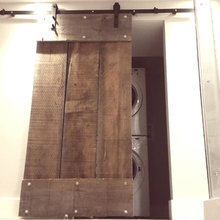 Barn Door