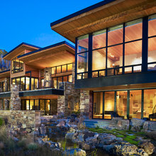Jessicas Mountain Modern