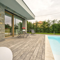 Decking - Productos