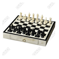 CHESS BOARDS BY GAD - Products