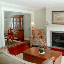 fireplace mantels
