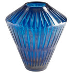 Cyan Design - Small Toreen Vase - Small Toreen Vase