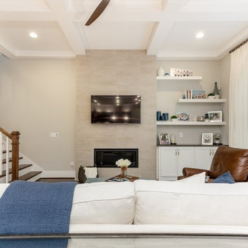 The McGinty’s Home Design