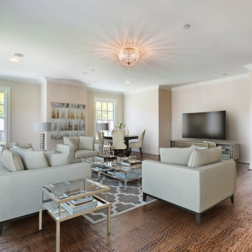 Brentwood Condo Remodel