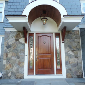 Transformational Addition and Remodel