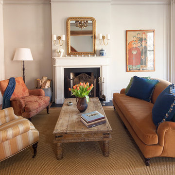 Prospect Park Brownstone