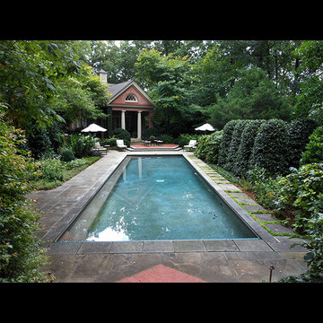 Historic Buckhead Estate
