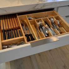 Cabinets