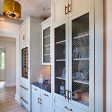 Wet Bar