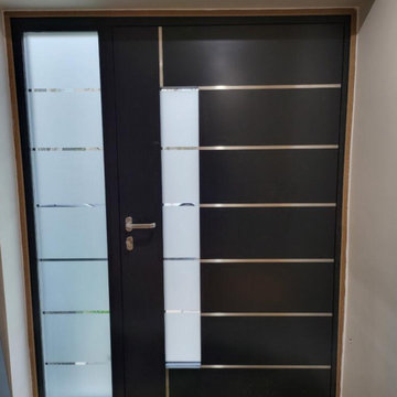 Despiro Entry Doors