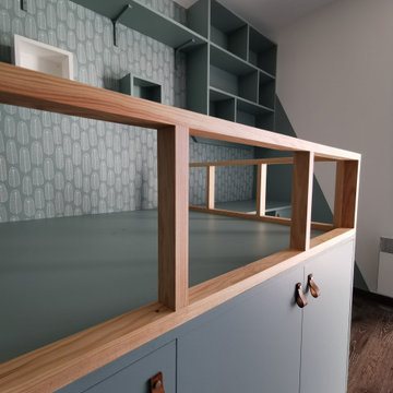 Chambre garçon