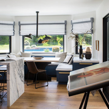 Fullerton Family Home