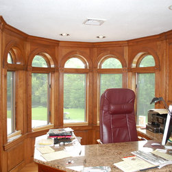 Hunter Douglas Blinds - Cellular Shades