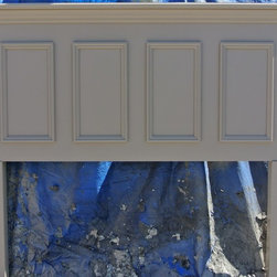 Door Headboards 3 - Headboards