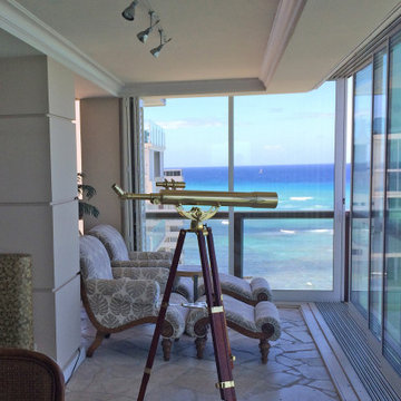 Diamond Head Condominium