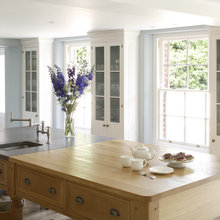 BUTLERS PANTRY