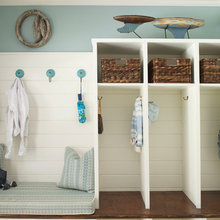 mudroom