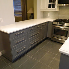 Rental Kitchen