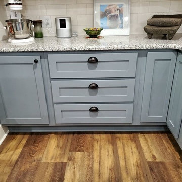 Kitchen Gallery