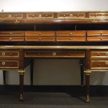 Interior Furniture & Accessories
