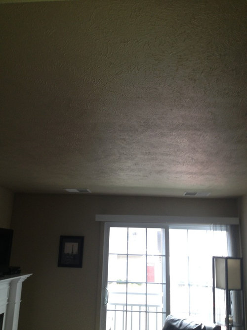 Trying To Decorate Ceiling In Apartment Ceiling Medallion