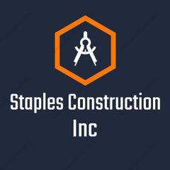 Staples Construction Inc