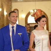 Foto von Dorothea Ivanova