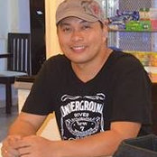 Ramil Laraga's photo