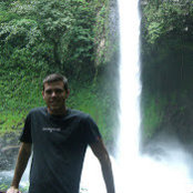 Dominic Brown's photo