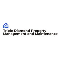 Triple Diamond Property Management and Maintenance