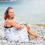 Julia Finogenova's photo