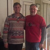 Justin Phillips's photo