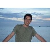 Mohammad Ghasemazar's photo