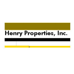 Henry Properties, Inc.