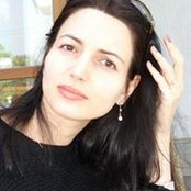 Maya Malinova's photo