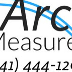 Arc Squared Measures