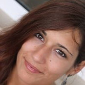 Cecília Dos Santos's photo