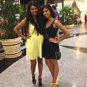Nisha 'Gayatri' Patel's photo