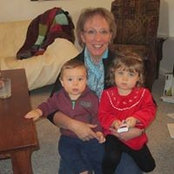 Ellen LaRowe Jensen's photo