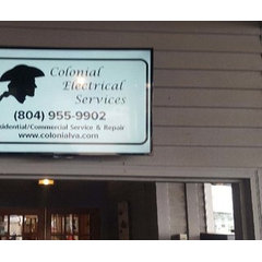 Colonial Electrical Services