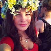 Katerina Ilchenko's photo