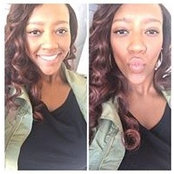 Brittany Johnson's photo