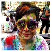 Gabrielle Bayme's photo